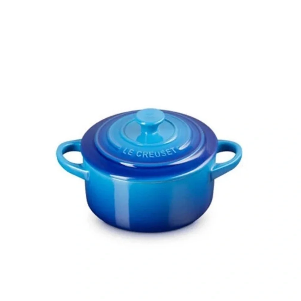 Le Creuset from cobblers